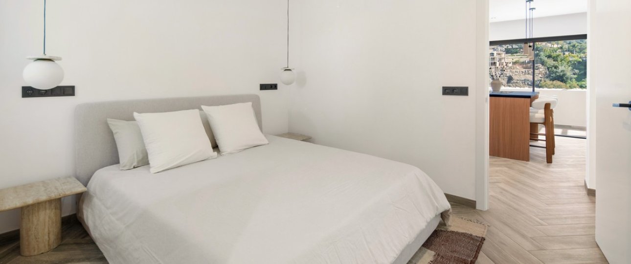 Wiederverkauf - apartment - Benahavís - La Quinta