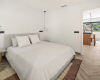 Wiederverkauf - apartment - Benahavís - La Quinta