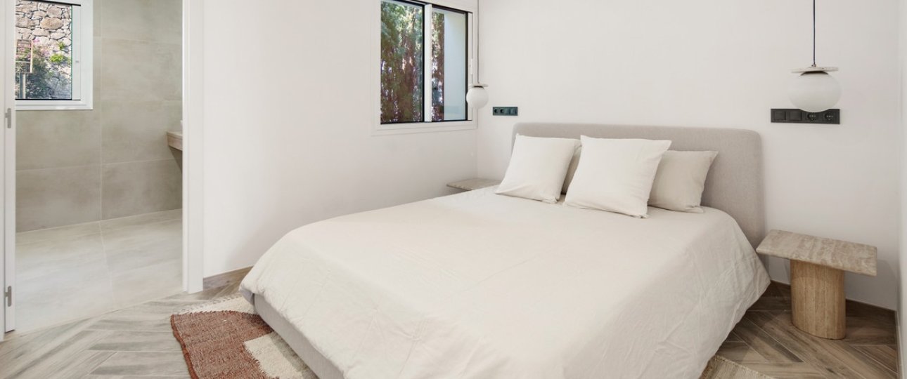 Wiederverkauf - apartment - Benahavís - La Quinta