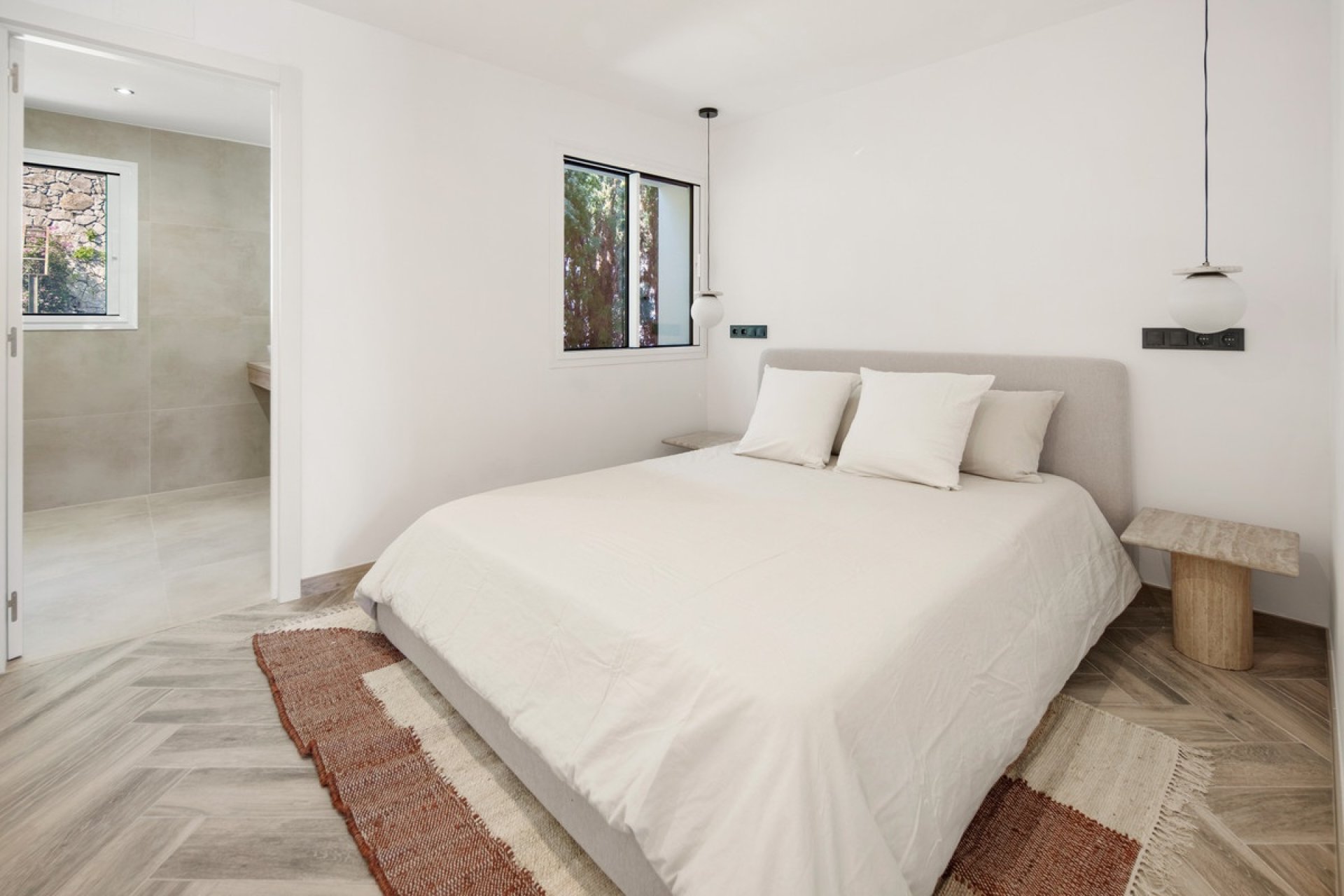 Wiederverkauf - apartment - Benahavís - La Quinta