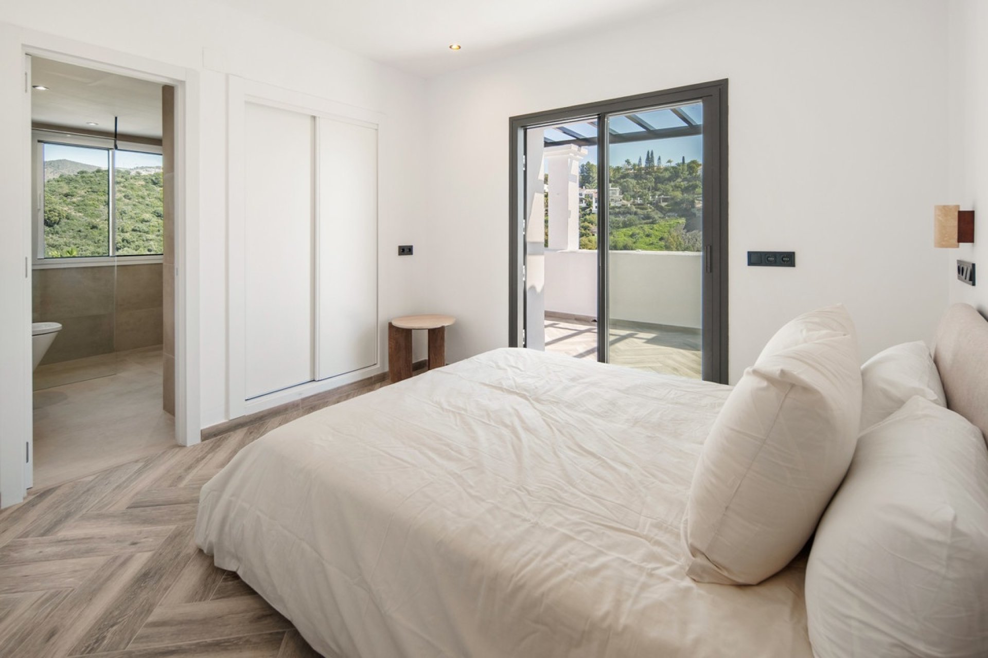 Wiederverkauf - apartment - Benahavís - La Quinta