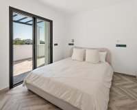 Wiederverkauf - apartment - Benahavís - La Quinta