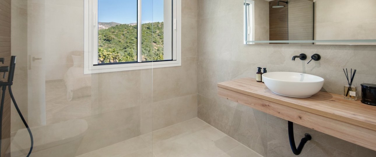 Wiederverkauf - apartment - Benahavís - La Quinta