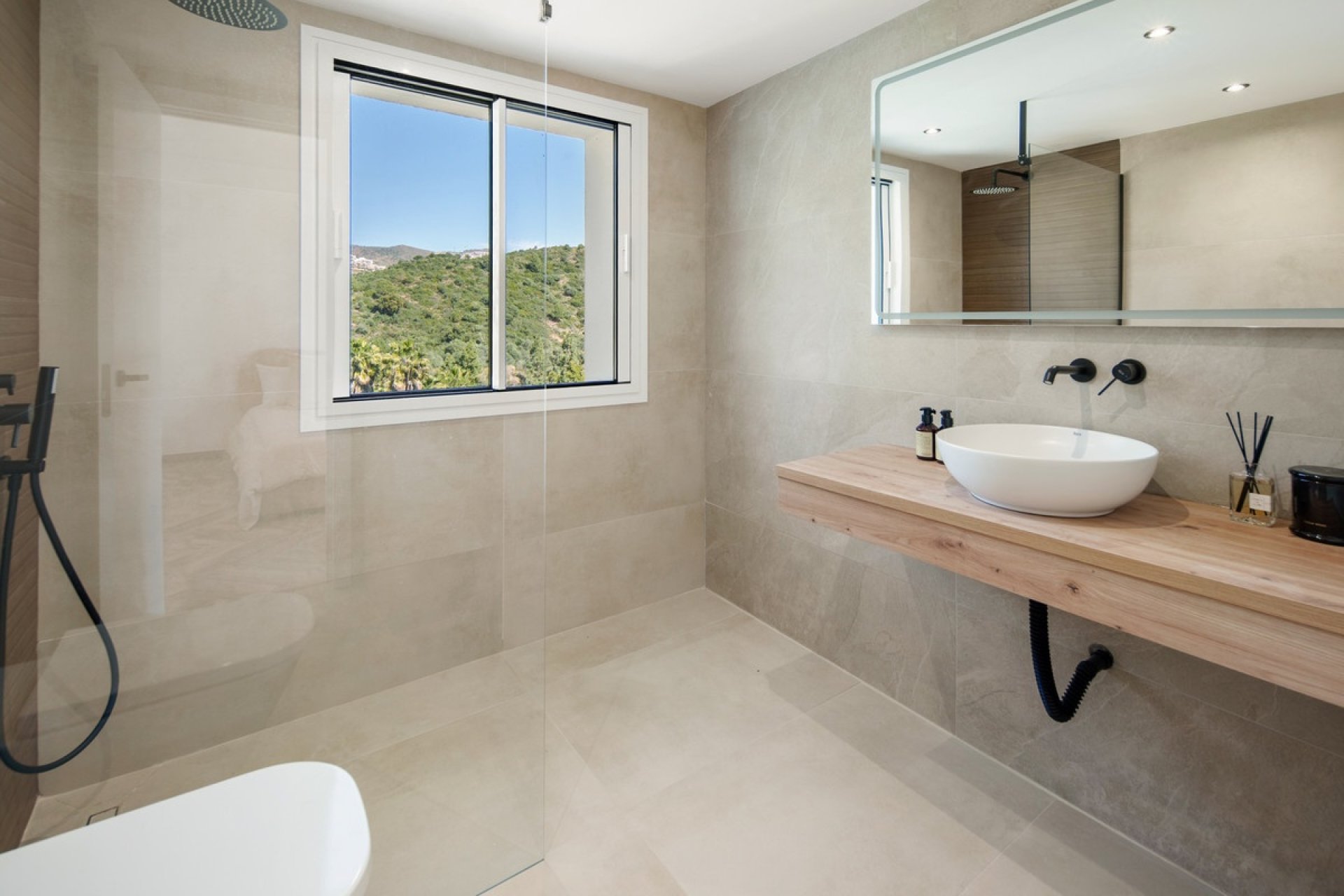 Wiederverkauf - apartment - Benahavís - La Quinta