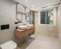 Wiederverkauf - apartment - Benahavís - La Quinta