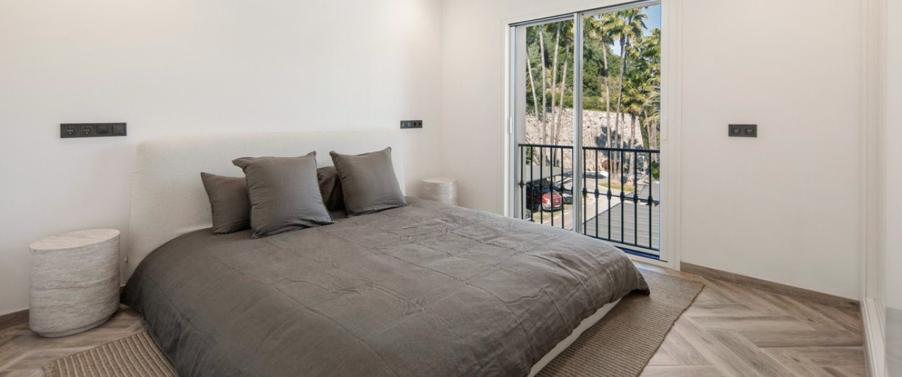 Wiederverkauf - apartment - Benahavís - La Quinta