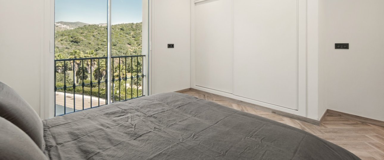 Wiederverkauf - apartment - Benahavís - La Quinta