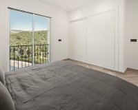Wiederverkauf - apartment - Benahavís - La Quinta
