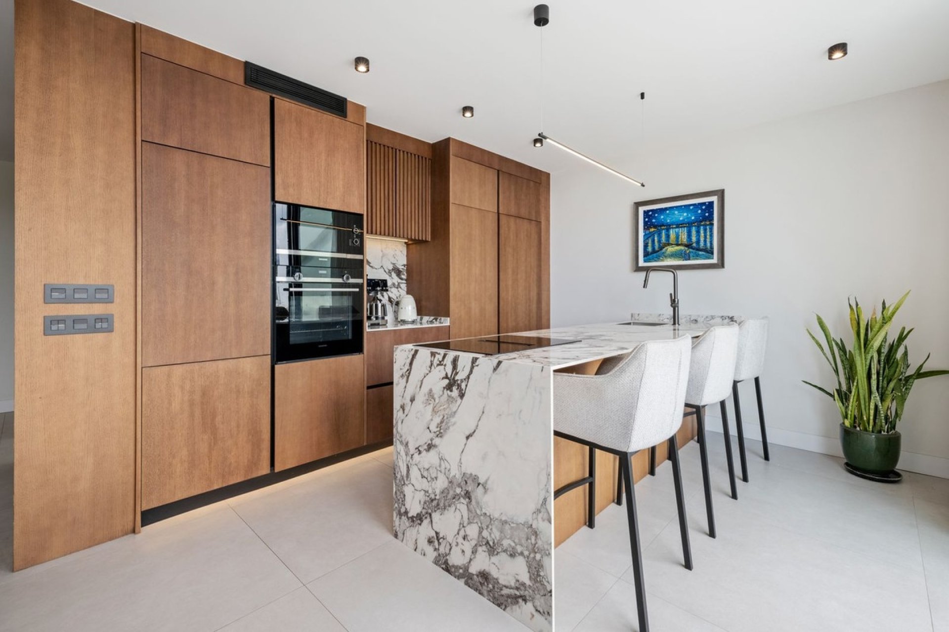 Wiederverkauf - apartment - Benahavís - La Quinta