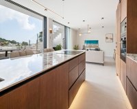Wiederverkauf - apartment - Benahavís - La Quinta