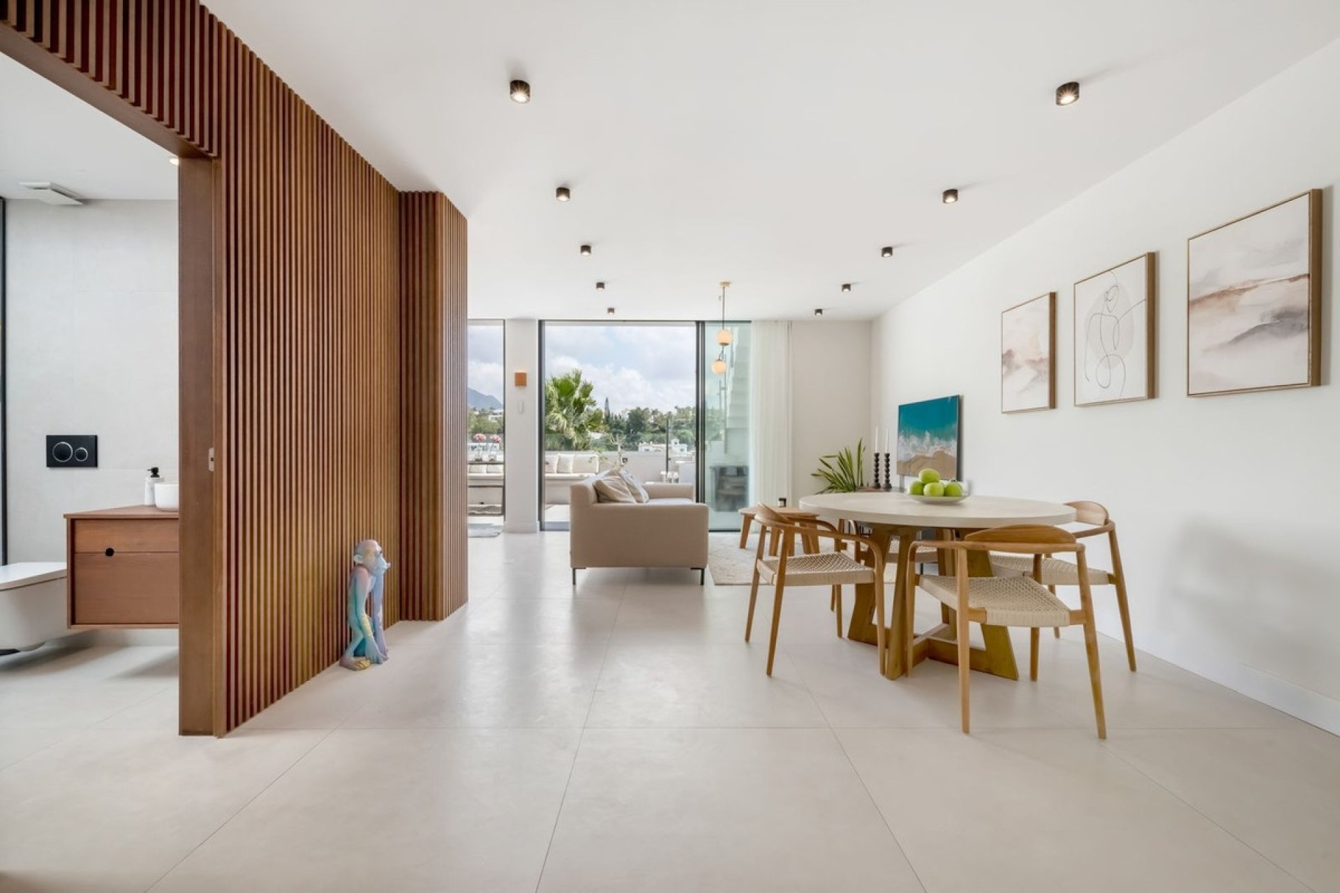 Wiederverkauf - apartment - Benahavís - La Quinta