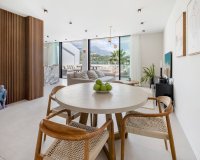 Wiederverkauf - apartment - Benahavís - La Quinta