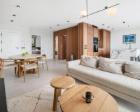 Wiederverkauf - apartment - Benahavís - La Quinta