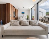 Wiederverkauf - apartment - Benahavís - La Quinta