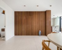 Wiederverkauf - apartment - Benahavís - La Quinta