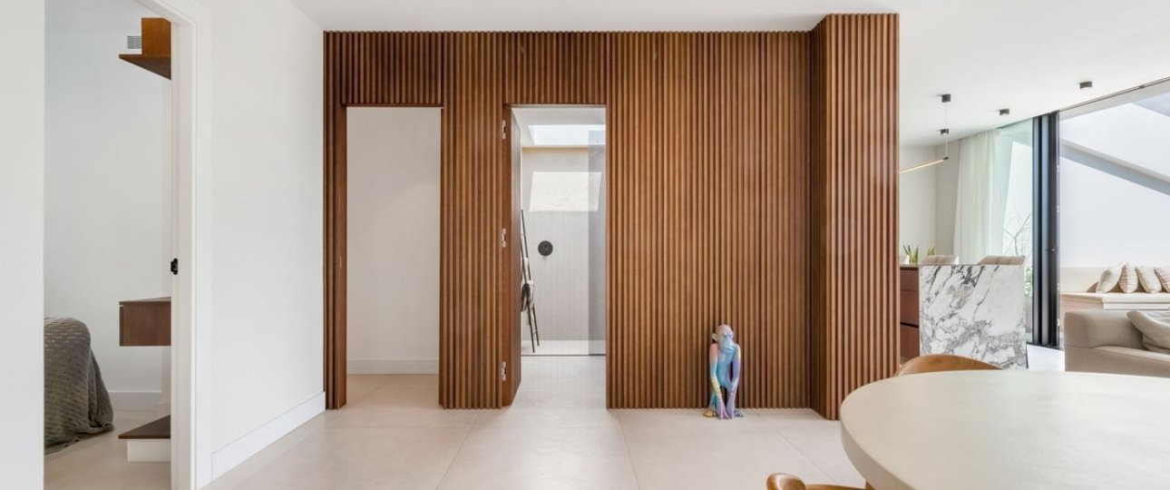 Wiederverkauf - apartment - Benahavís - La Quinta
