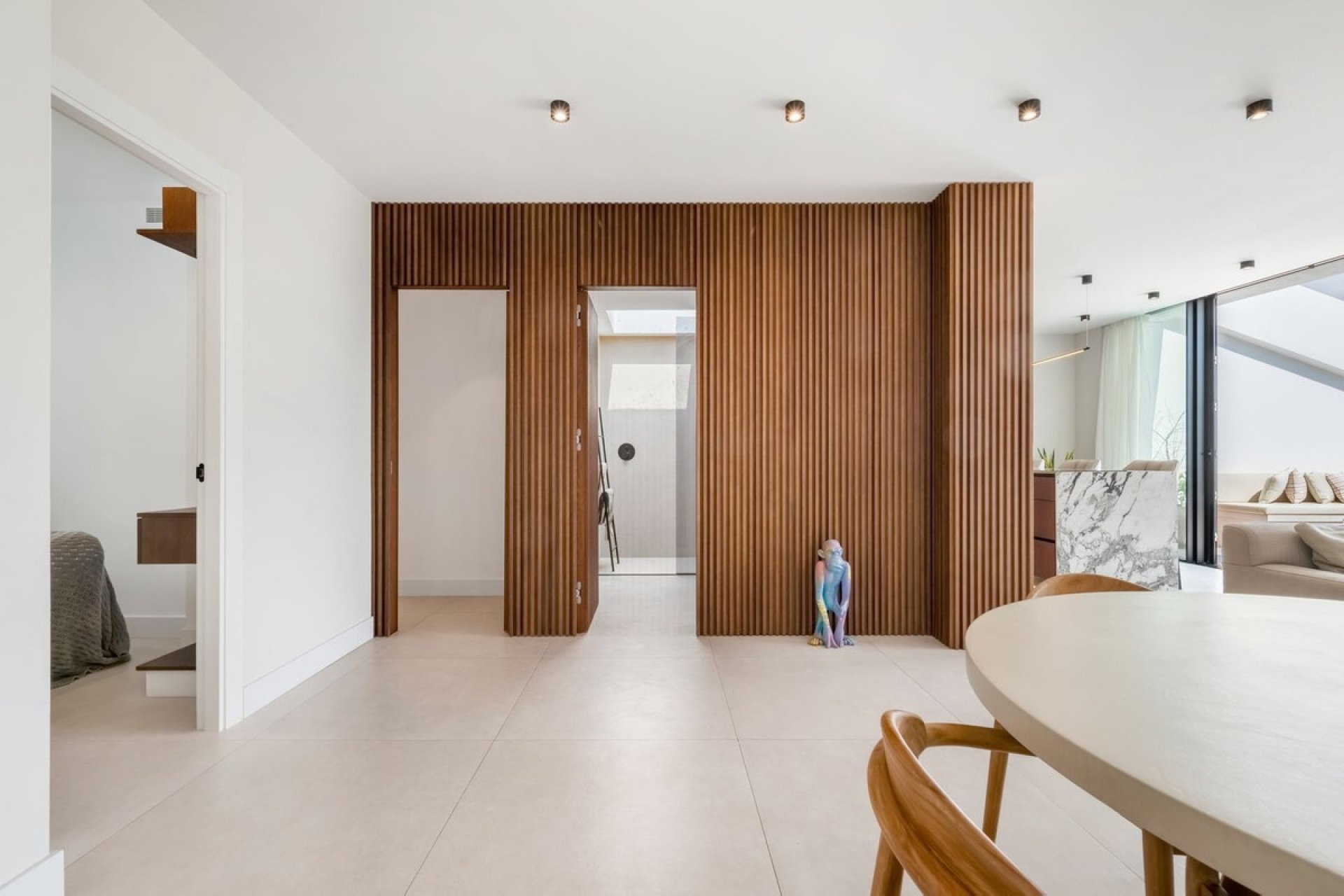 Wiederverkauf - apartment - Benahavís - La Quinta