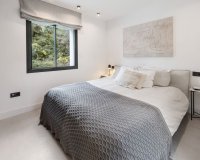 Wiederverkauf - apartment - Benahavís - La Quinta