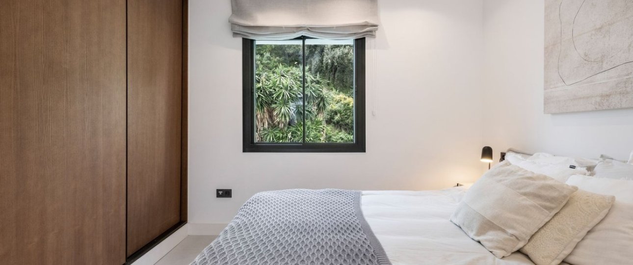 Wiederverkauf - apartment - Benahavís - La Quinta