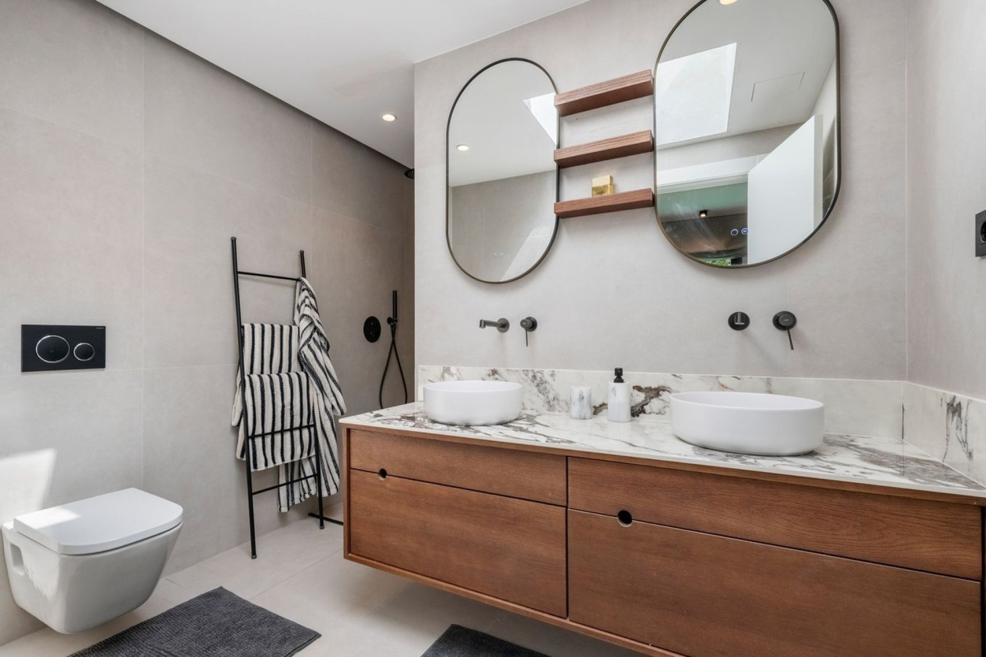 Wiederverkauf - apartment - Benahavís - La Quinta