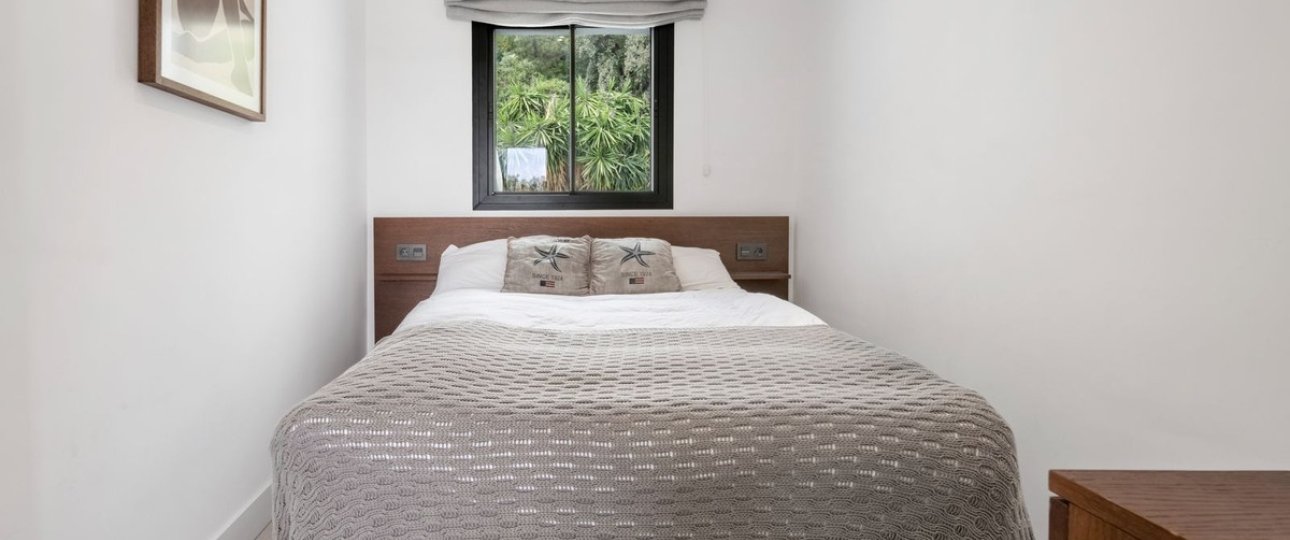 Wiederverkauf - apartment - Benahavís - La Quinta