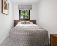 Wiederverkauf - apartment - Benahavís - La Quinta