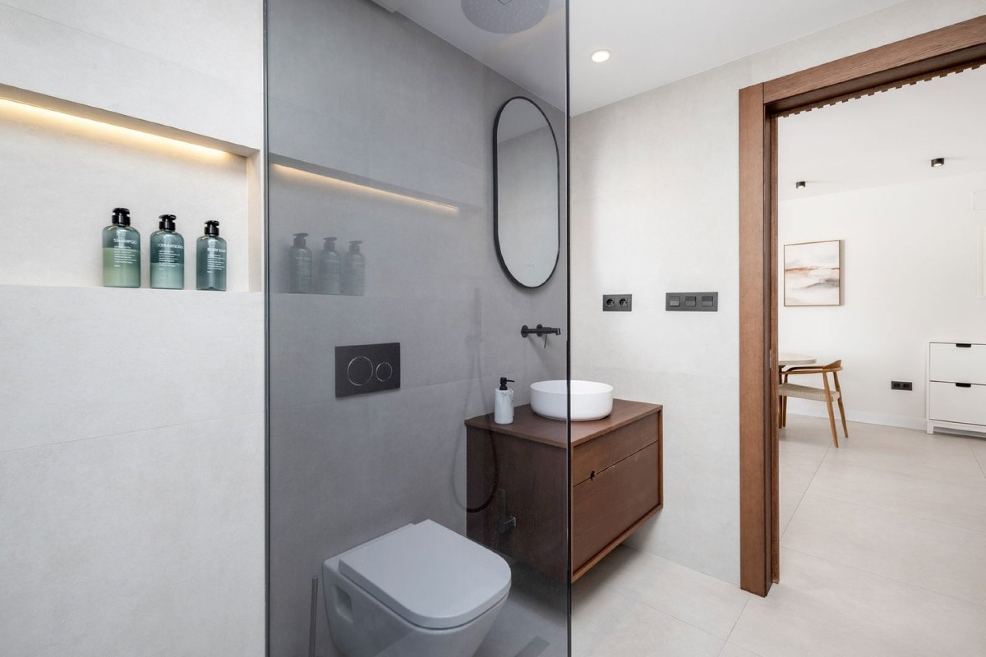 Wiederverkauf - apartment - Benahavís - La Quinta