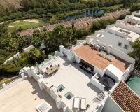 Wiederverkauf - apartment - Benahavís - La Quinta