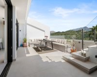 Wiederverkauf - apartment - Benahavís - La Quinta
