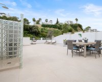 Wiederverkauf - apartment - Benahavís - La Quinta