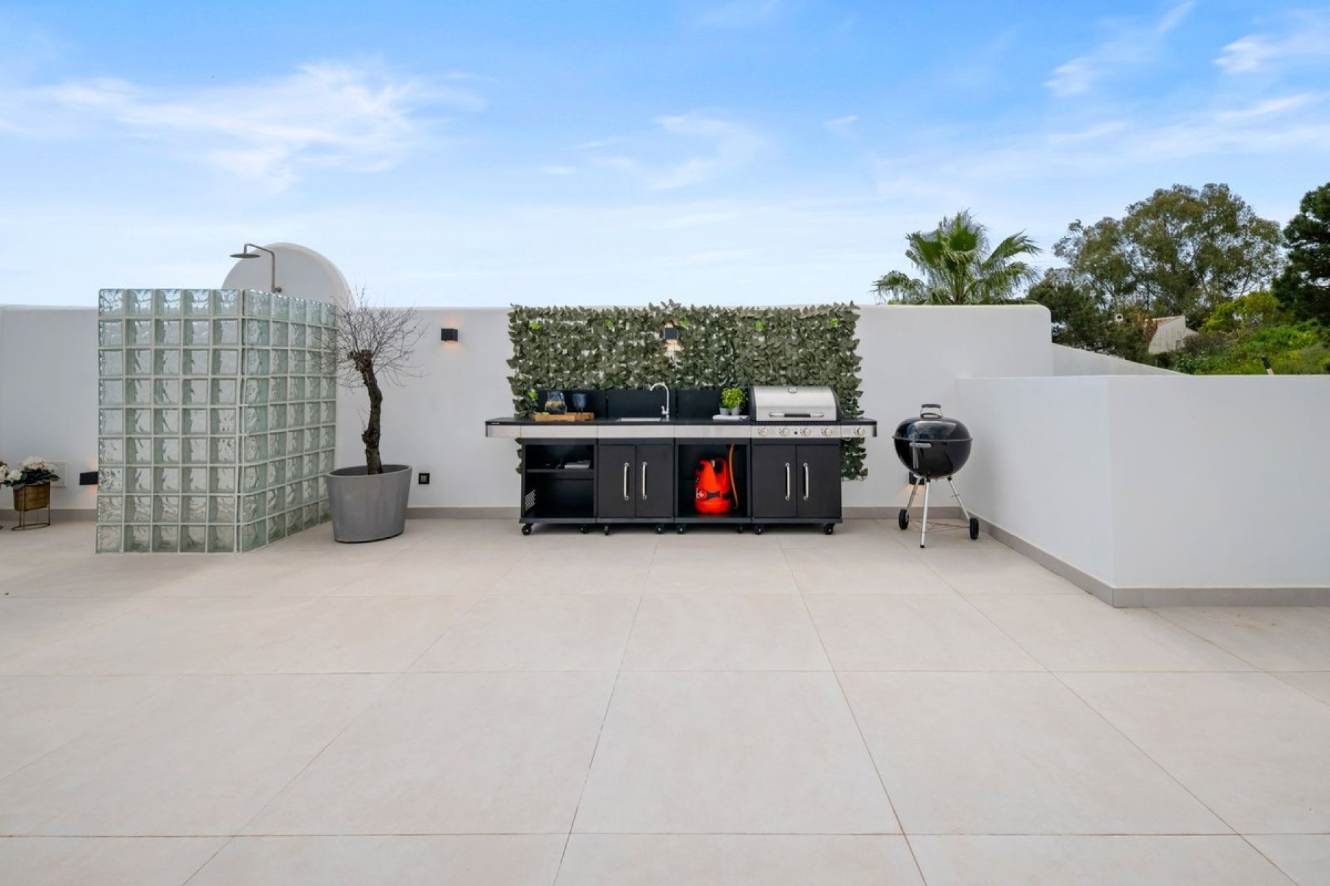 Wiederverkauf - apartment - Benahavís - La Quinta