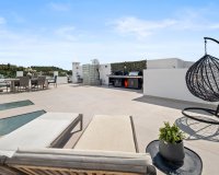 Wiederverkauf - apartment - Benahavís - La Quinta