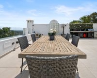 Wiederverkauf - apartment - Benahavís - La Quinta