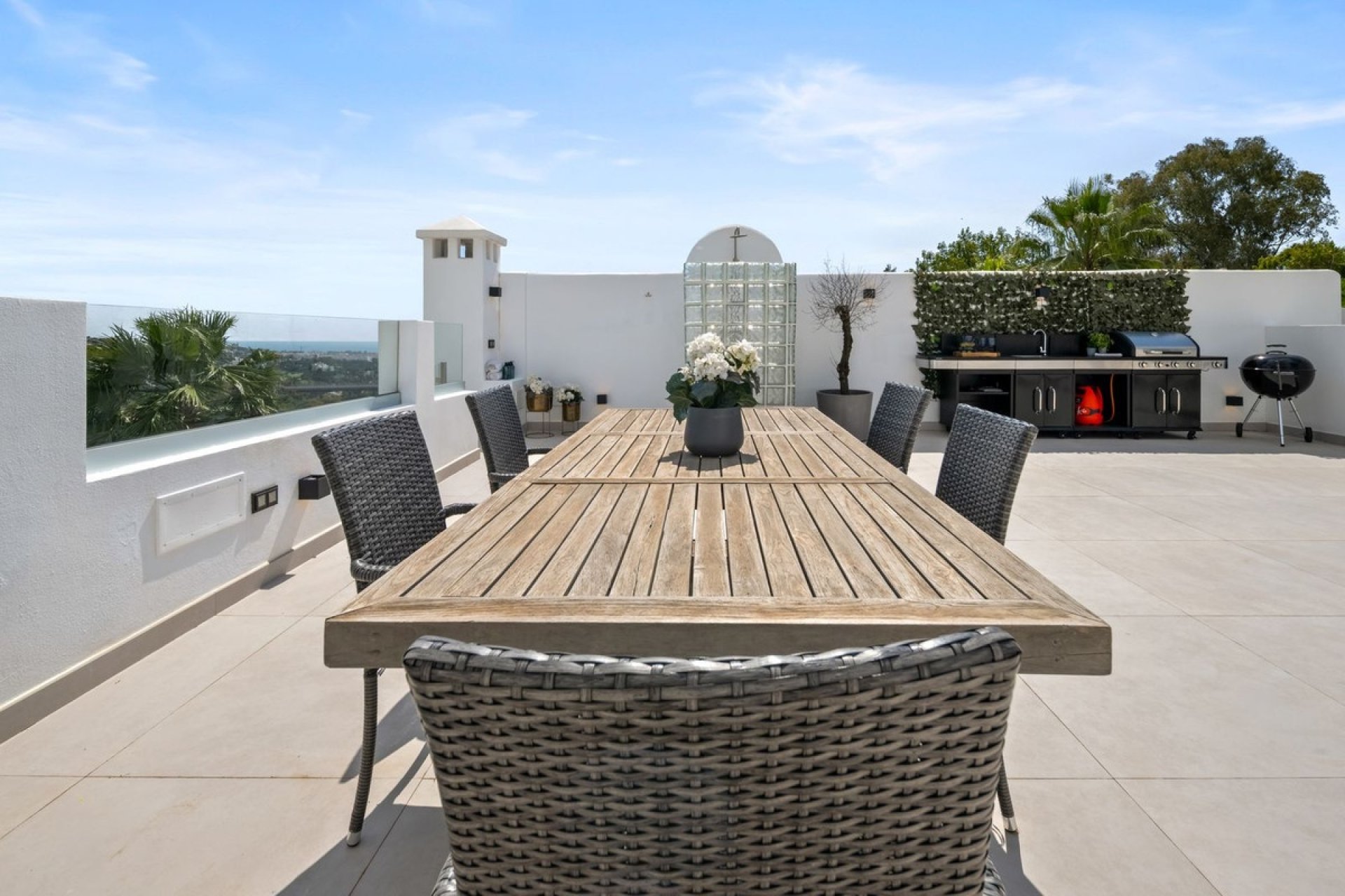 Wiederverkauf - apartment - Benahavís - La Quinta