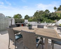 Wiederverkauf - apartment - Benahavís - La Quinta