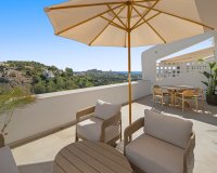 Wiederverkauf - apartment - Benahavís - La Quinta
