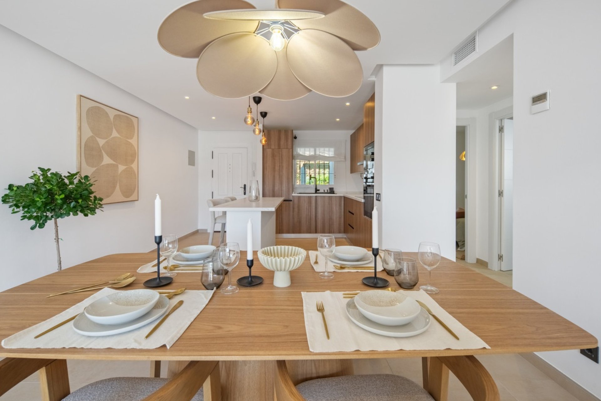 Wiederverkauf - apartment - Benahavís - La Quinta