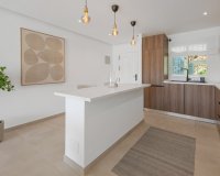 Wiederverkauf - apartment - Benahavís - La Quinta
