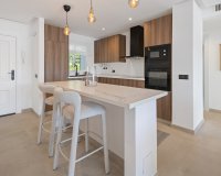 Wiederverkauf - apartment - Benahavís - La Quinta