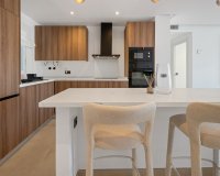 Wiederverkauf - apartment - Benahavís - La Quinta