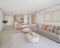 Wiederverkauf - apartment - Benahavís - La Quinta