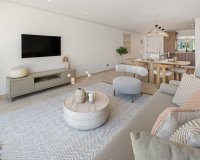 Wiederverkauf - apartment - Benahavís - La Quinta