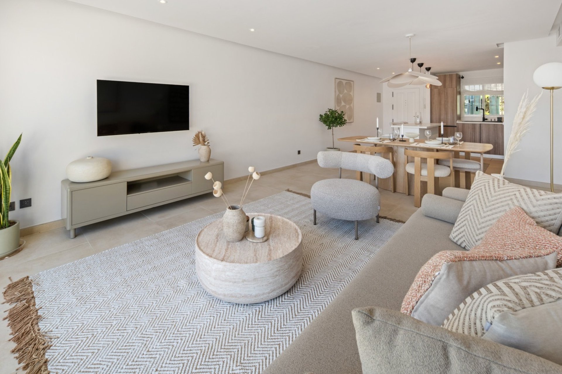 Wiederverkauf - apartment - Benahavís - La Quinta