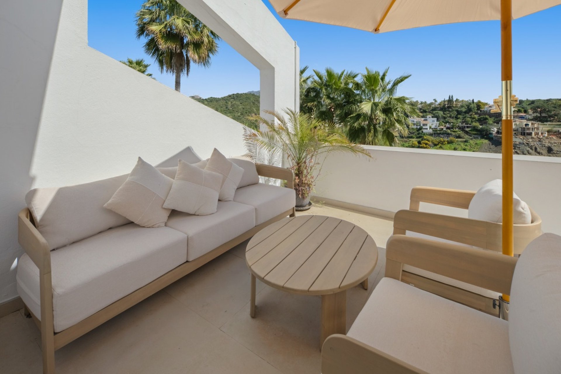 Wiederverkauf - apartment - Benahavís - La Quinta