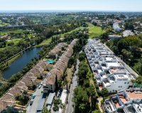 Wiederverkauf - apartment - Benahavís - La Quinta