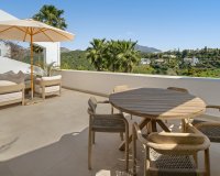 Wiederverkauf - apartment - Benahavís - La Quinta