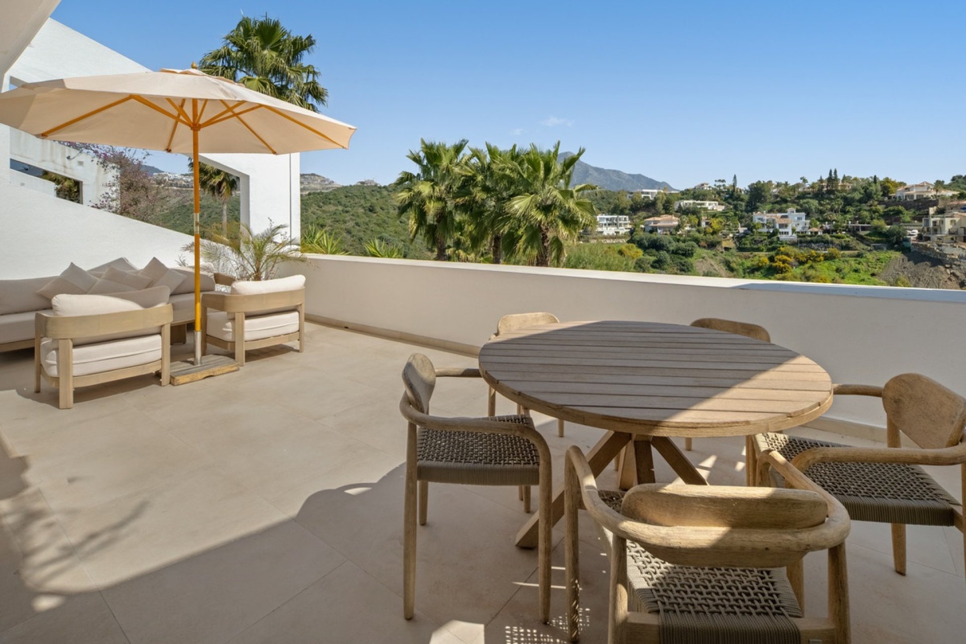 Wiederverkauf - apartment - Benahavís - La Quinta