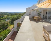 Wiederverkauf - apartment - Benahavís - La Quinta