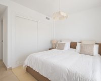 Wiederverkauf - apartment - Benahavís - La Quinta