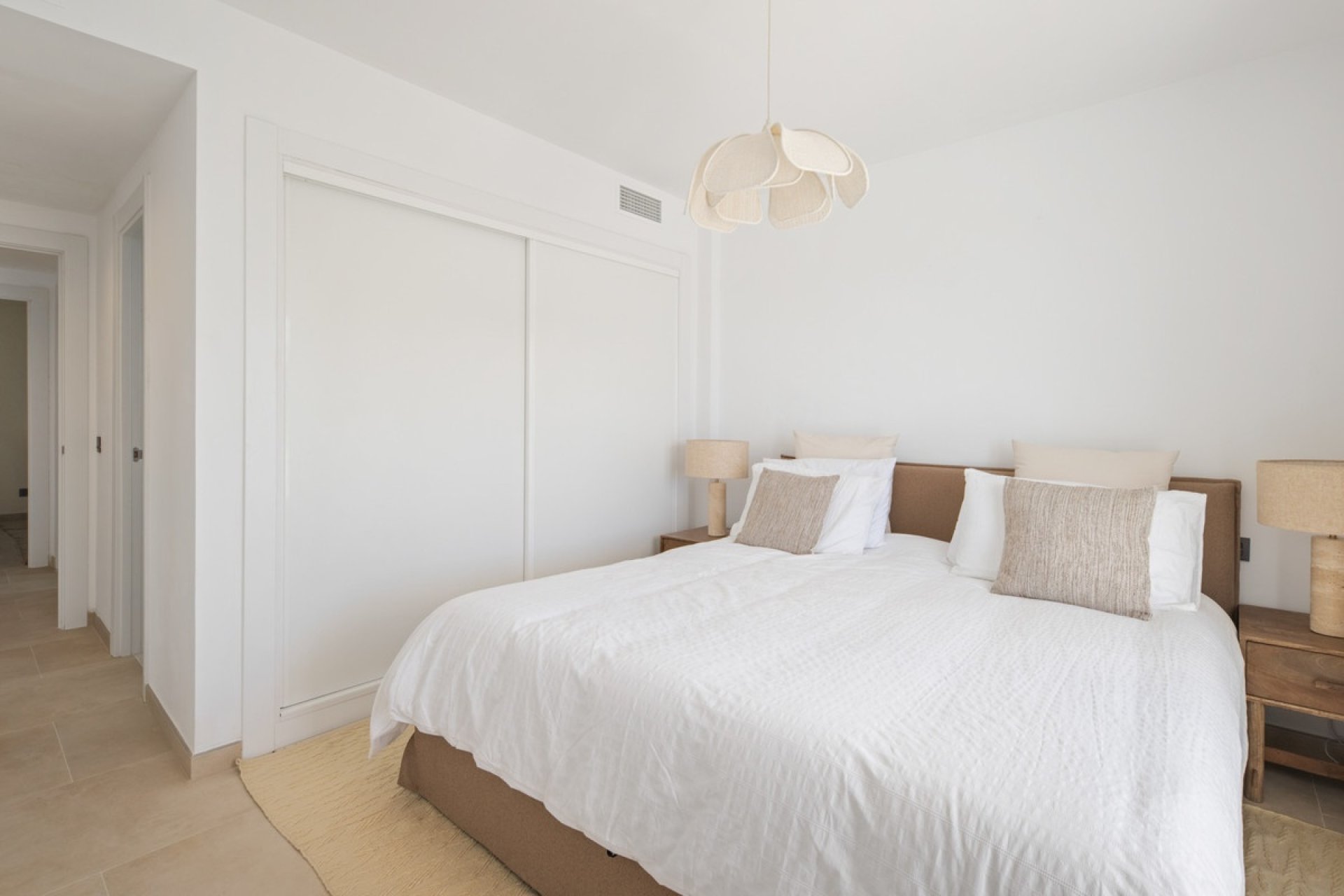 Wiederverkauf - apartment - Benahavís - La Quinta